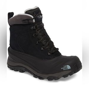 The North Face Chilkat III Waterproof Insulated Men’s Boot